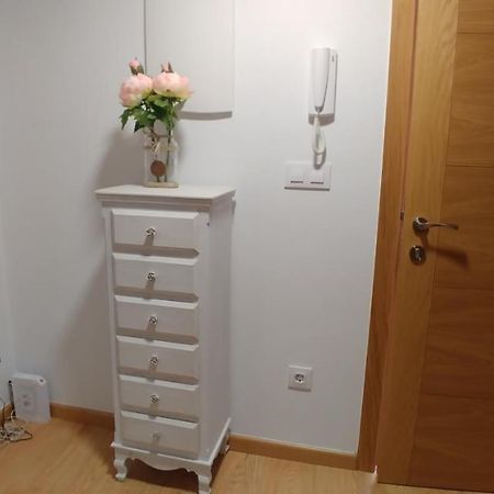 Bonito Apartamento Recien Reformado Apartment Pontevedra Exterior foto