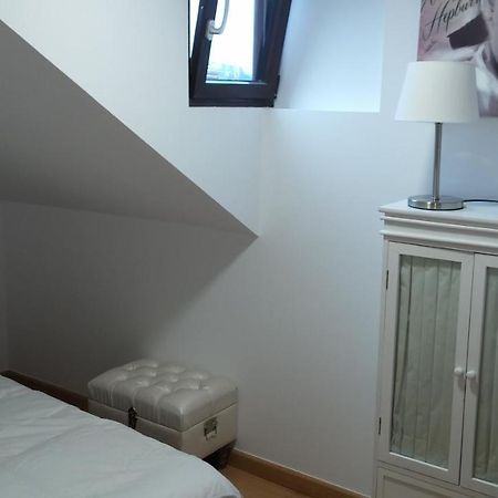 Bonito Apartamento Recien Reformado Apartment Pontevedra Exterior foto