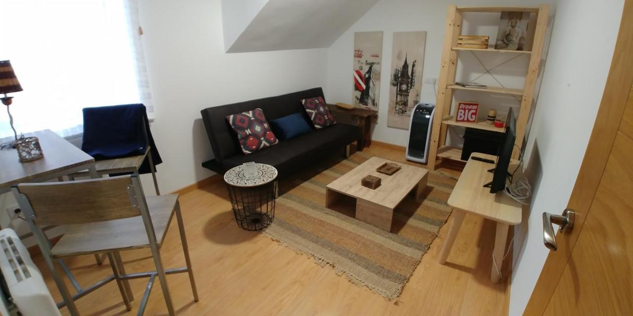 Bonito Apartamento Recien Reformado Apartment Pontevedra Exterior foto