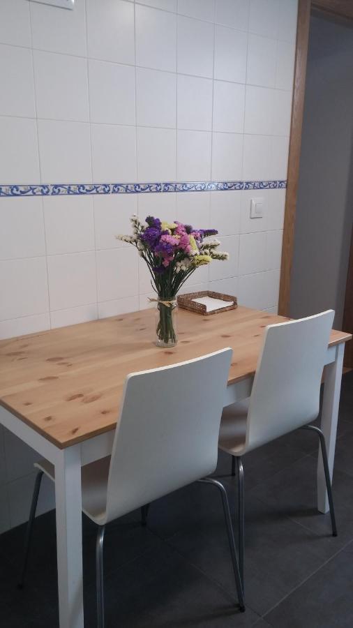 Bonito Apartamento Recien Reformado Apartment Pontevedra Exterior foto