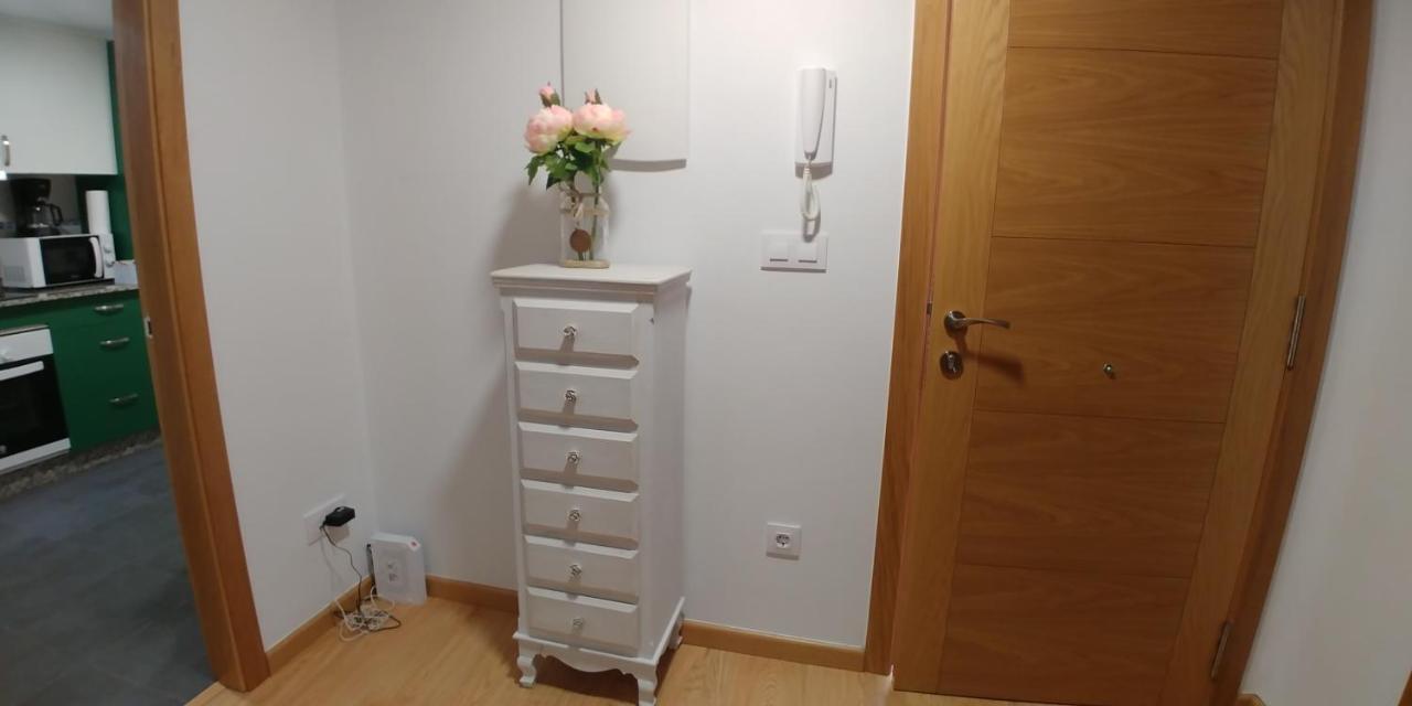 Bonito Apartamento Recien Reformado Apartment Pontevedra Exterior foto