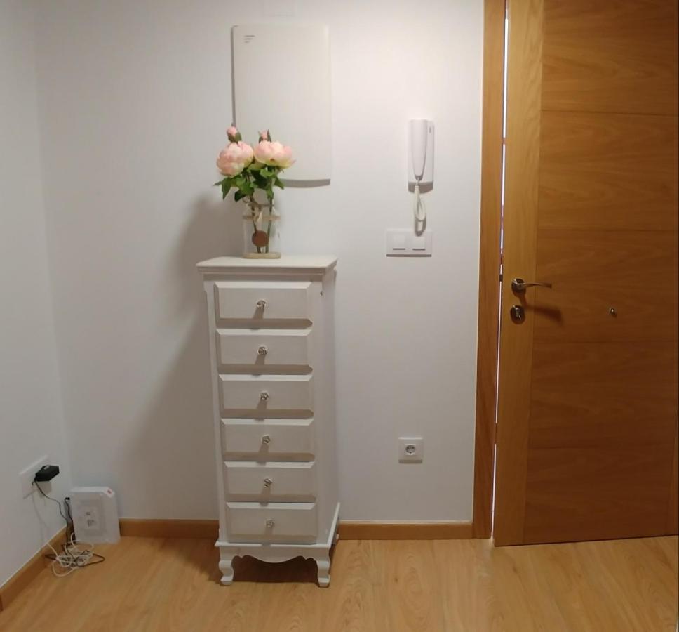 Bonito Apartamento Recien Reformado Apartment Pontevedra Exterior foto