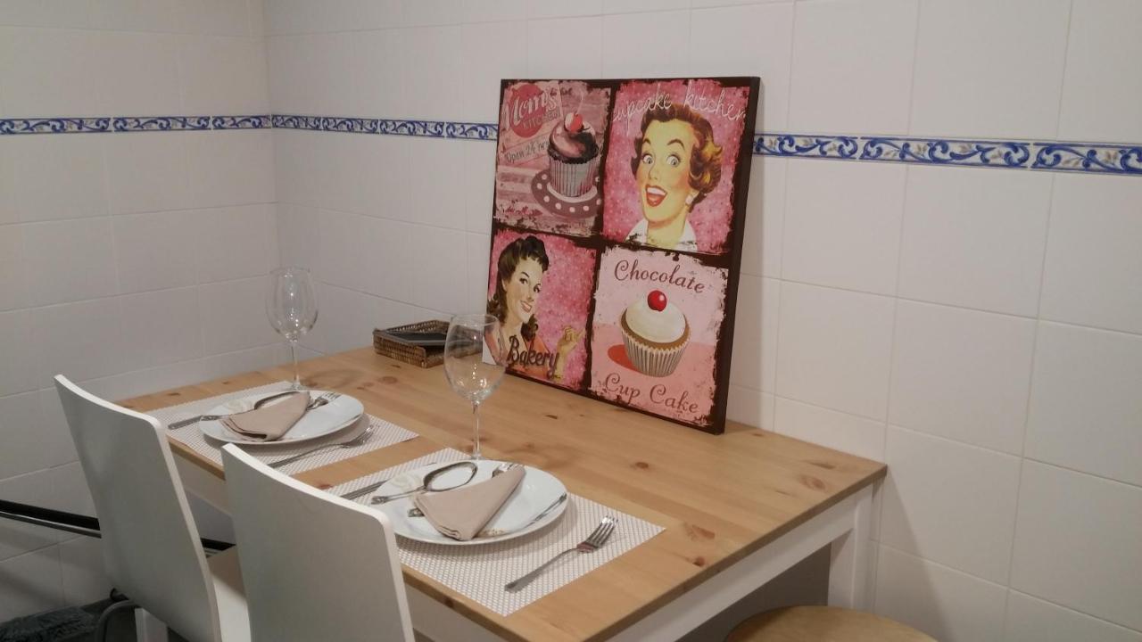 Bonito Apartamento Recien Reformado Apartment Pontevedra Exterior foto