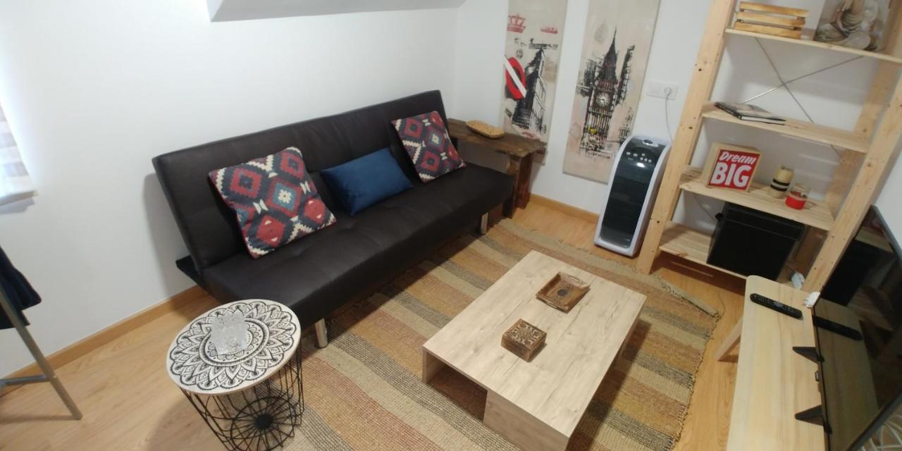 Bonito Apartamento Recien Reformado Apartment Pontevedra Exterior foto