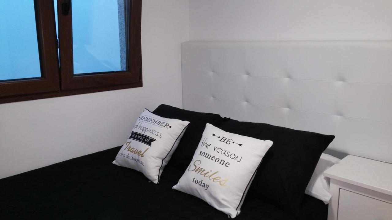 Bonito Apartamento Recien Reformado Apartment Pontevedra Exterior foto