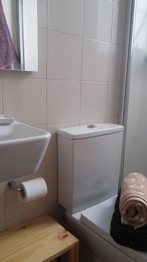 Bonito Apartamento Recien Reformado Apartment Pontevedra Exterior foto