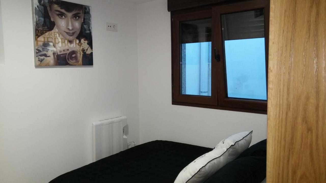 Bonito Apartamento Recien Reformado Apartment Pontevedra Exterior foto