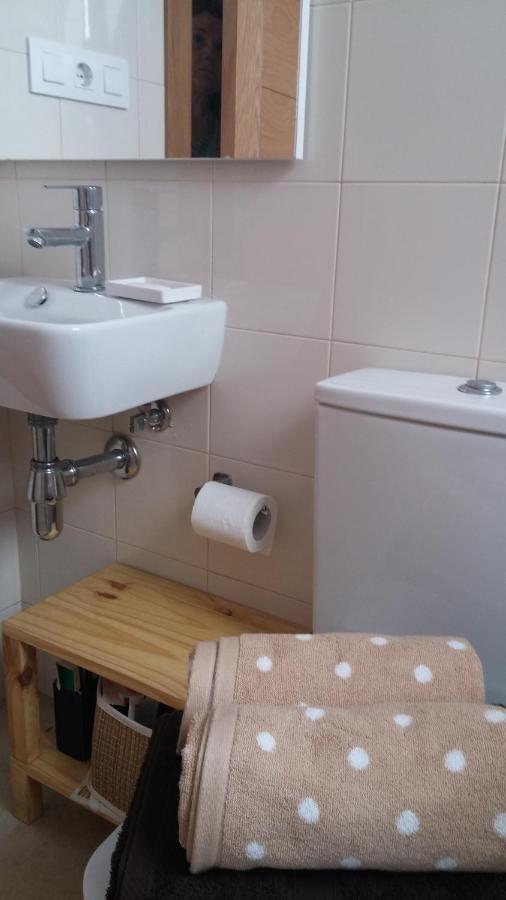 Bonito Apartamento Recien Reformado Apartment Pontevedra Exterior foto