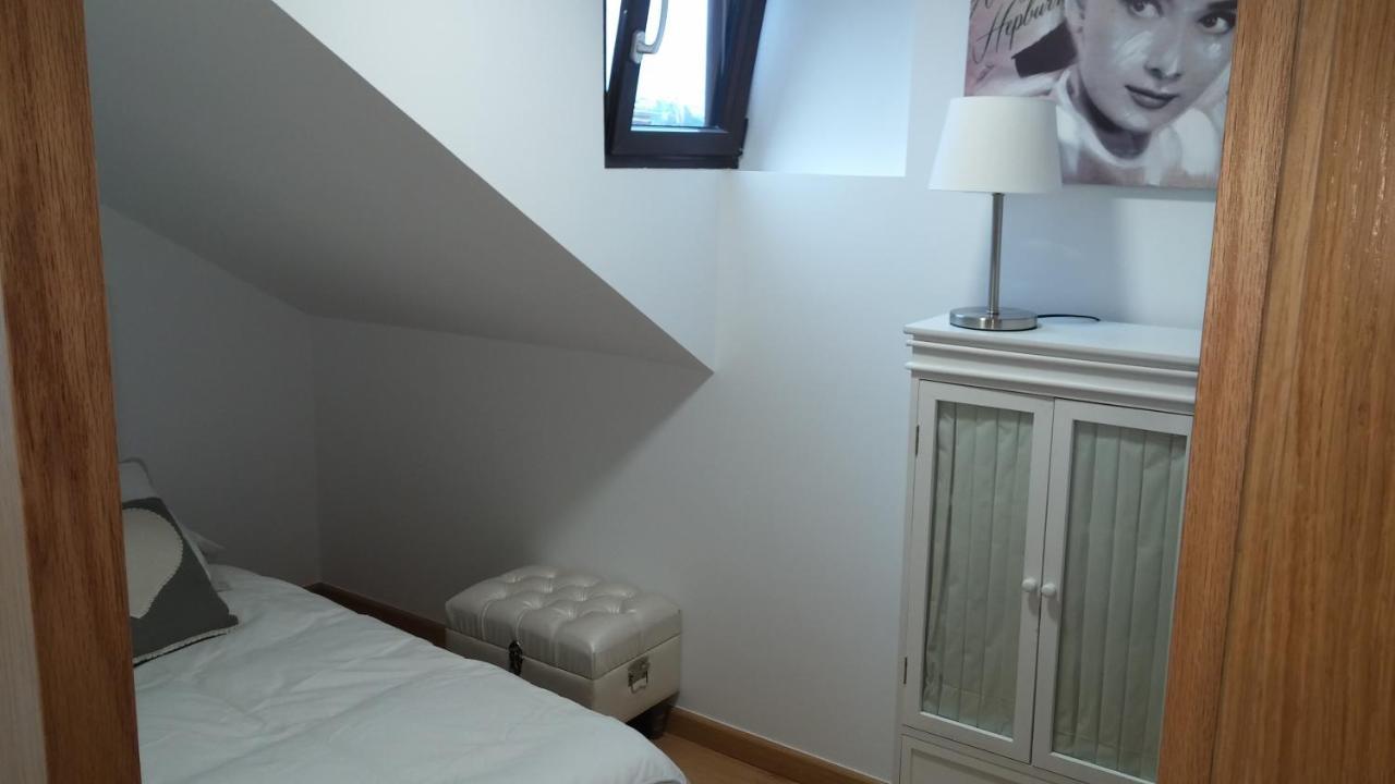 Bonito Apartamento Recien Reformado Apartment Pontevedra Exterior foto