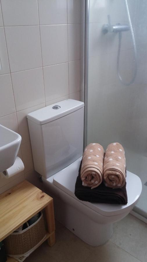 Bonito Apartamento Recien Reformado Apartment Pontevedra Exterior foto